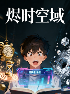 烬时空域 cover