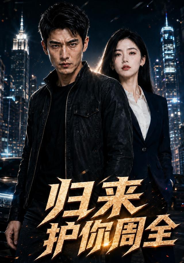 归来护你周全