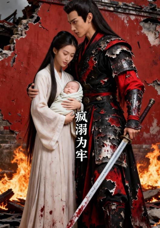 疯溺为牢