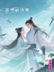 苍穹映清寒 cover