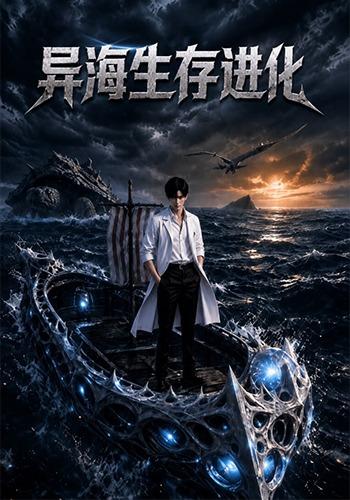 异海生存进化