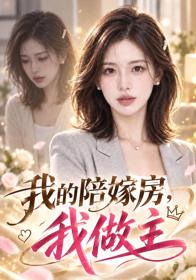 我的陪嫁房，我做主