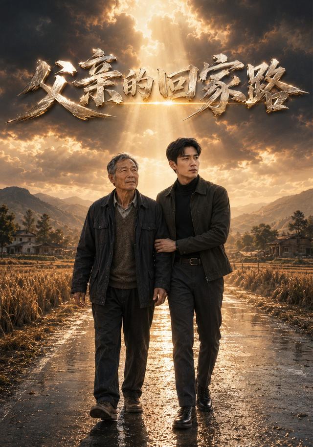 父亲的回家路
