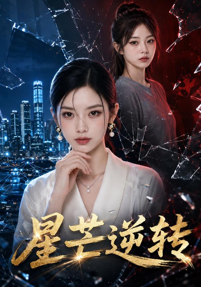 星芒逆转 cover