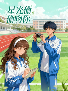 星光偷偷吻你 cover