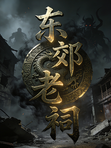 东郊老祠 cover