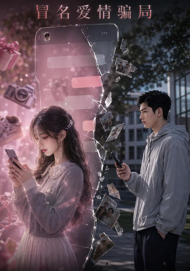 冒名爱情骗局