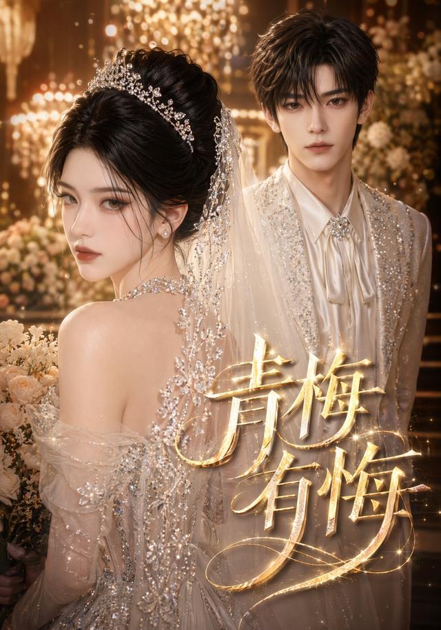 青梅有悔 cover