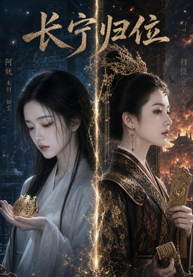 长宁归位