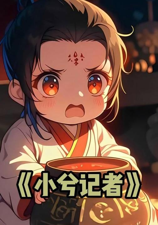 小兮记者