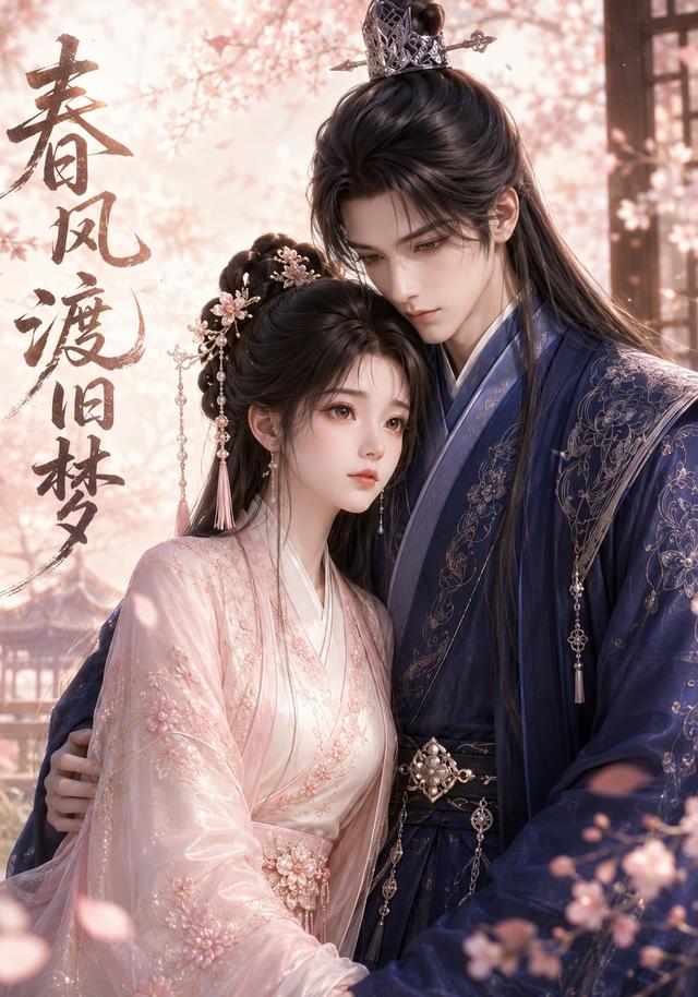 春风渡旧梦 cover
