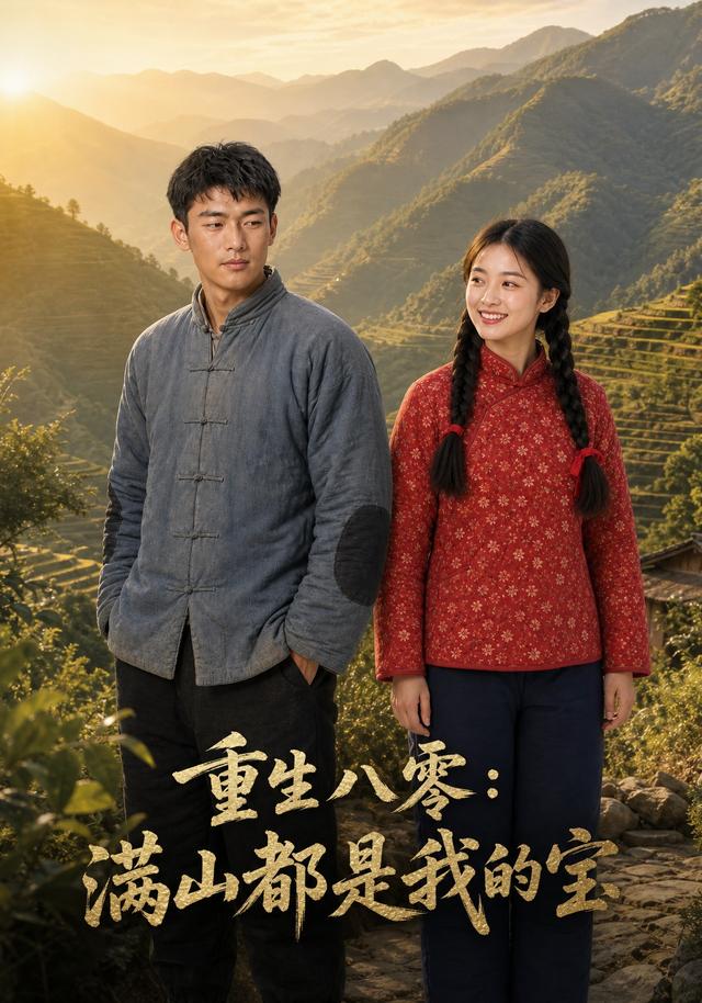 重生八零：满山都是我的宝