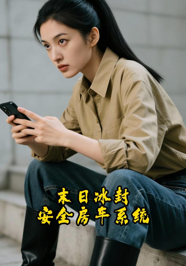 末日冰封安全房车系统