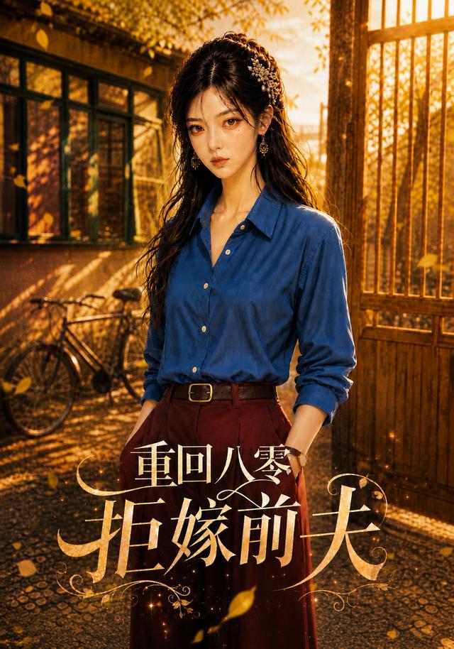 重回八零：拒嫁前夫