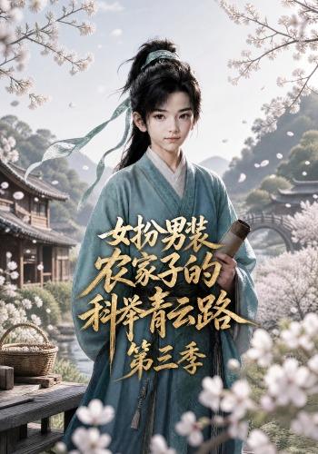 女扮男装，农家子的科举青云路第三季