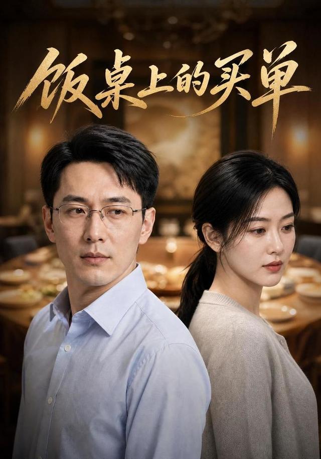 饭桌上的买单