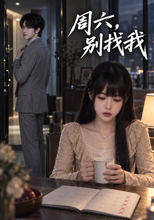 周六，别找我