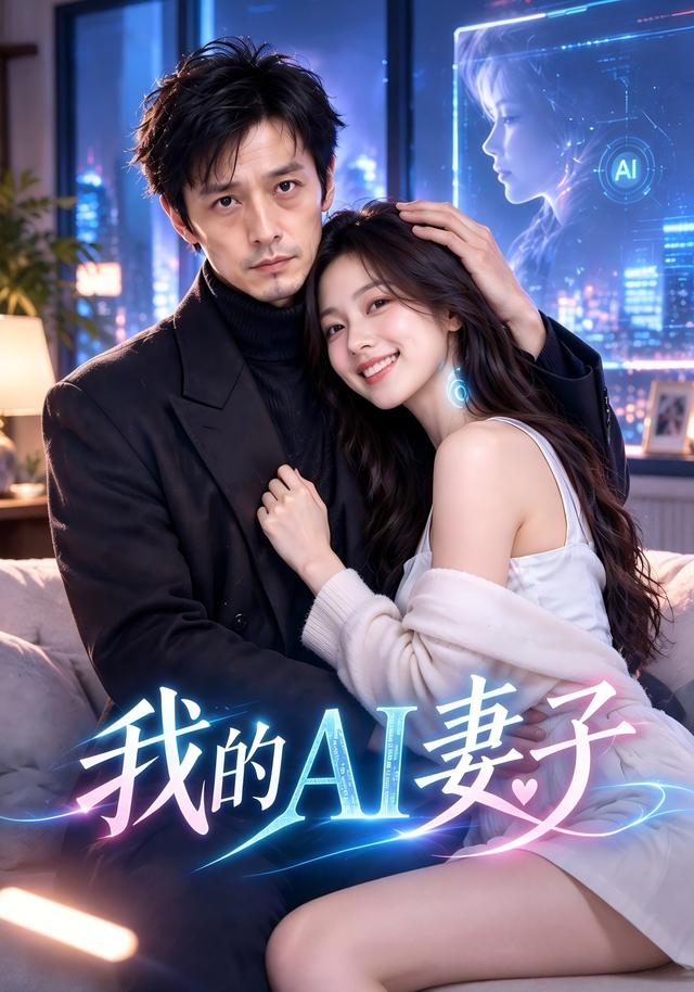 我的AI妻子