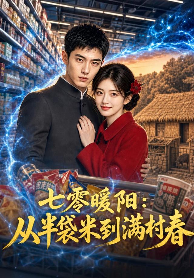 七零暖阳：从半袋米到满村春