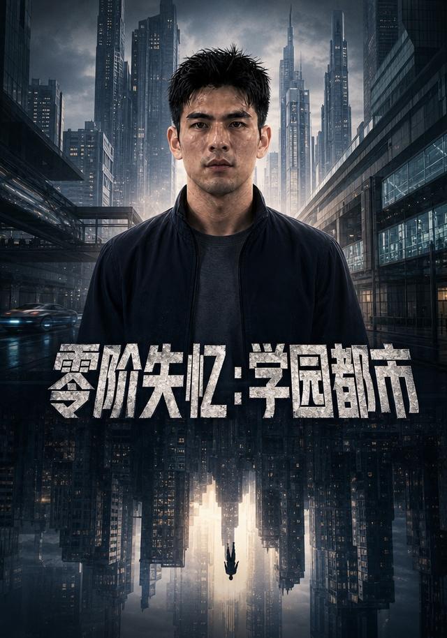 零阶失忆：学园都市