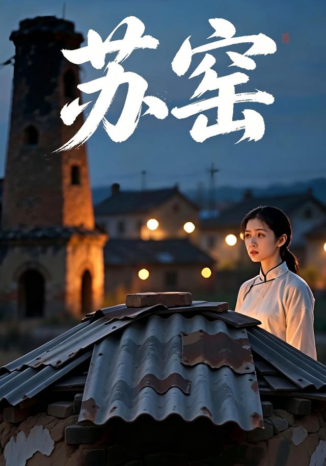 苏窑