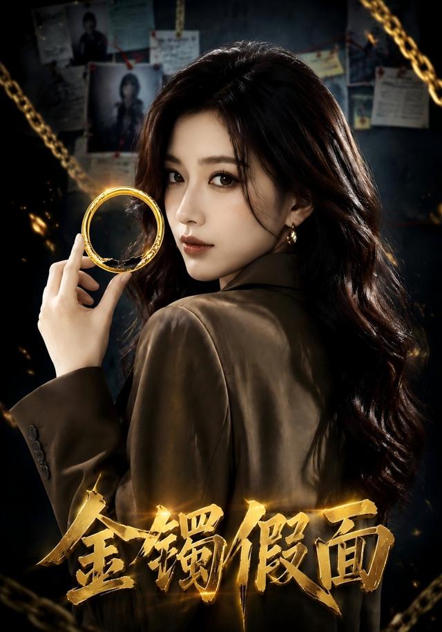 金镯假面 cover
