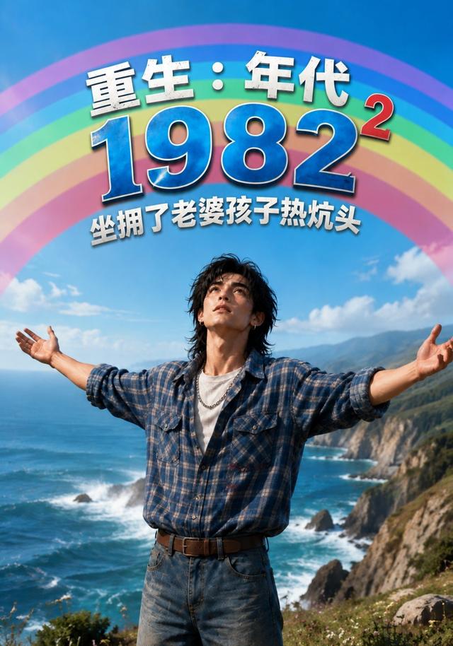 重生：年代1982坐拥了老婆孩子热炕头2 cover