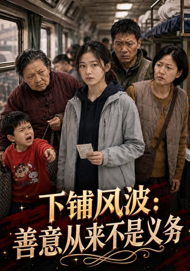 下铺风波：善意从来不是义务