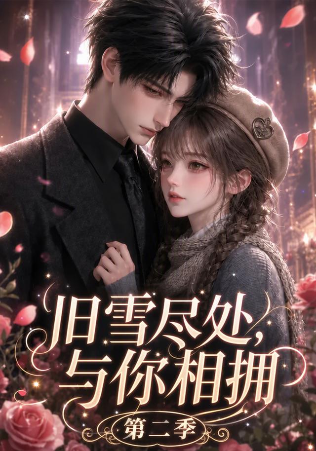 旧雪尽处，与你相拥第二季 cover