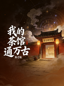 我的茶馆通万古 cover