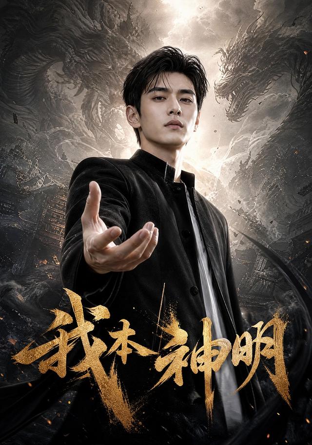 我本神明
