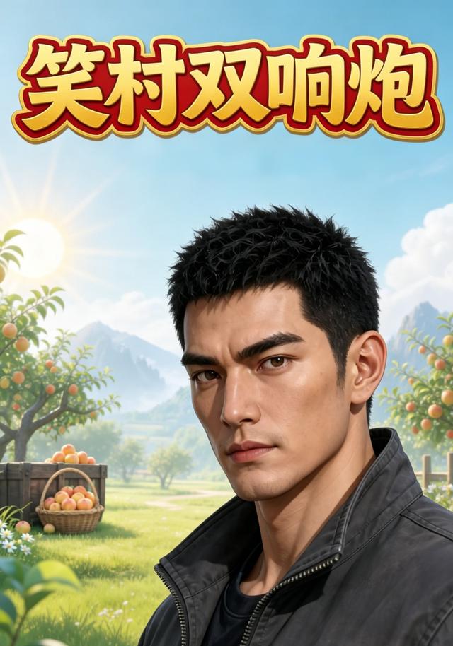 笑村双响炮 cover