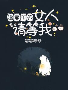 追妻99天女人请等我 cover