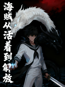 海贼从活着到解放 cover