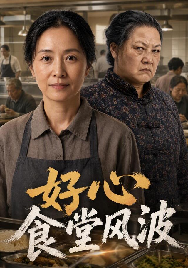 好心食堂风波