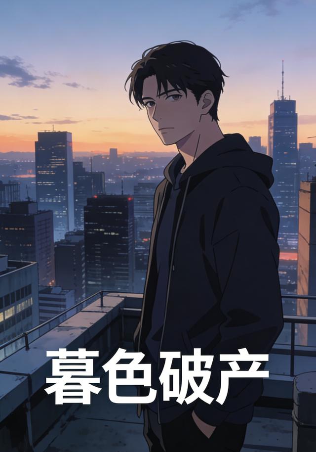 暮色破产