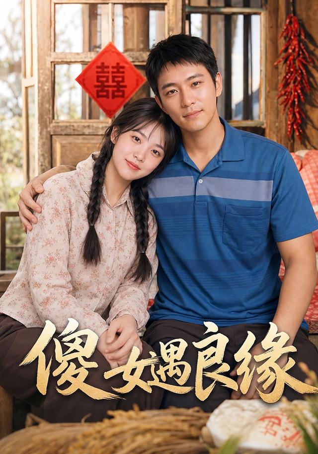 傻女遇良缘