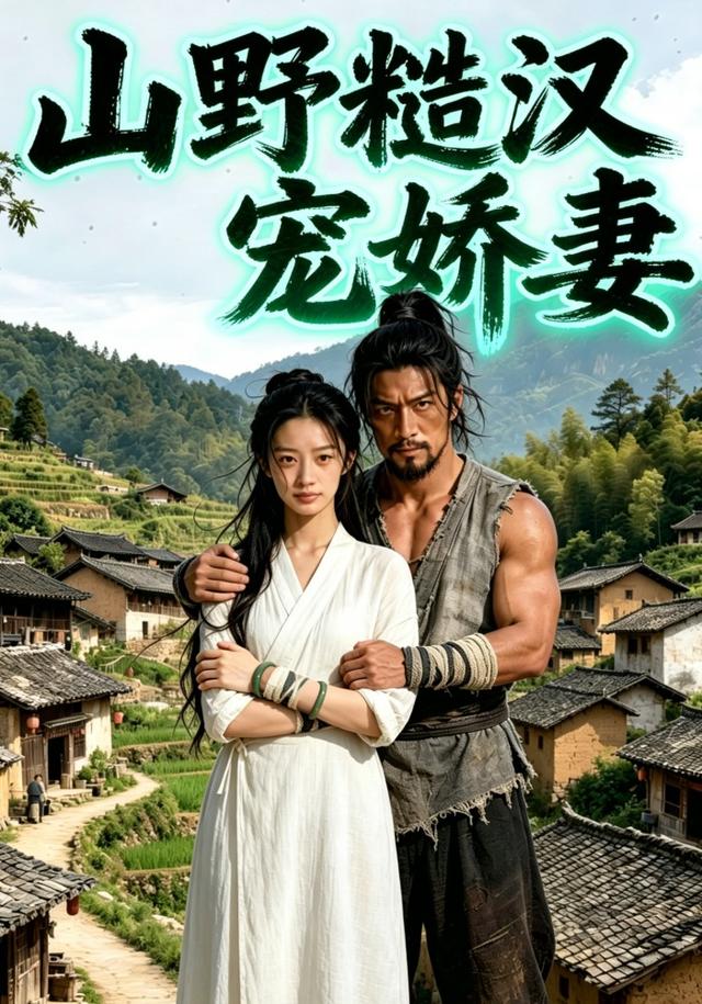 山野糙汉宠娇妻