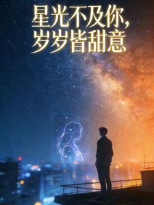 星光不及你，岁岁皆甜意 cover