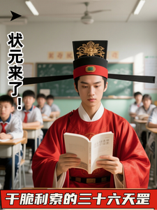 状元来了！ cover
