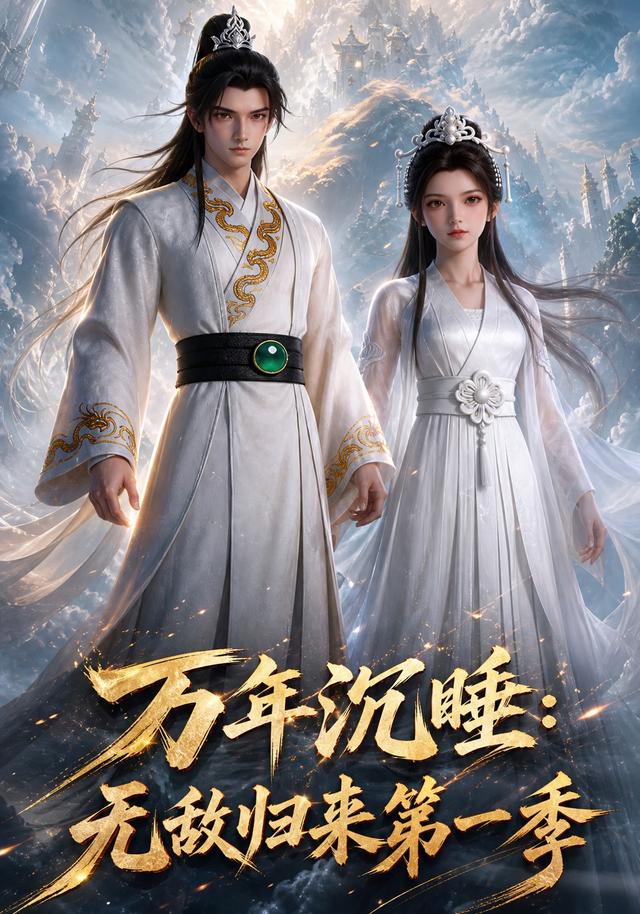万年沉睡:无敌归来第一季