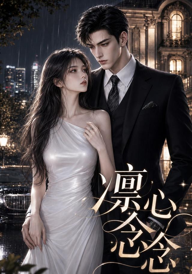 凛心念念 cover
