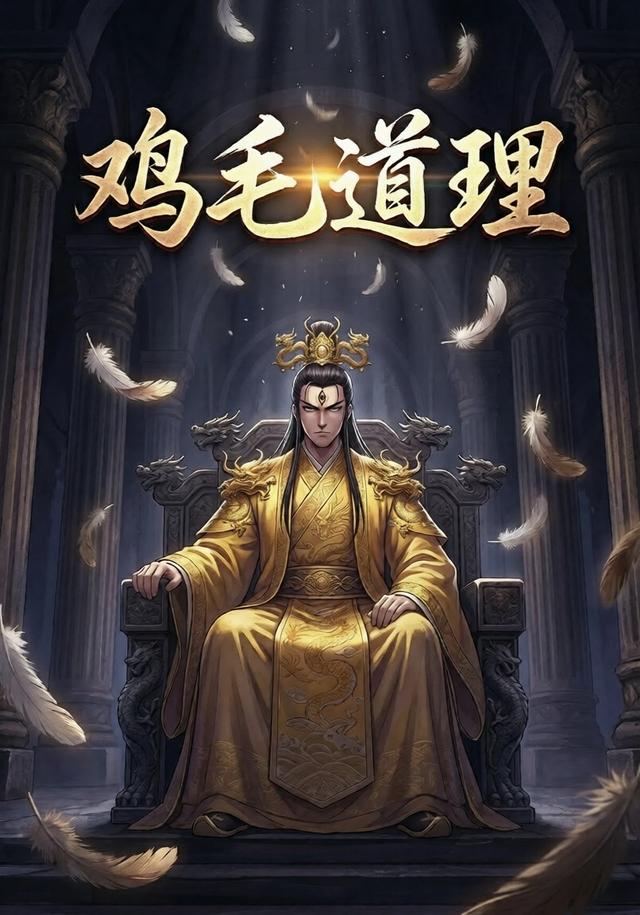 鸡毛道理