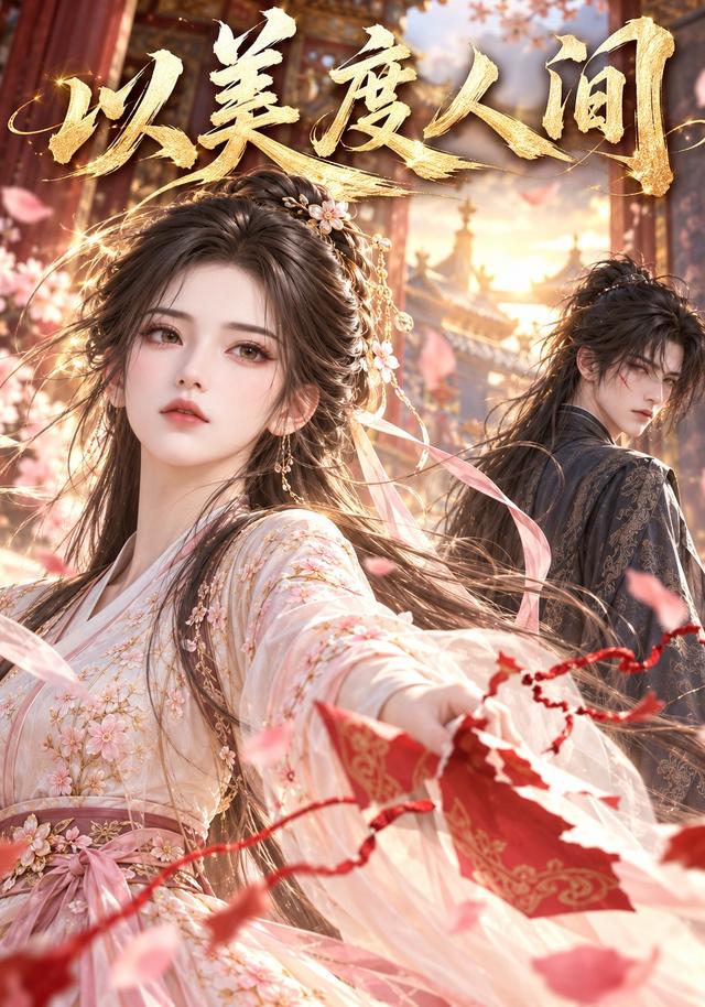  以美度人间