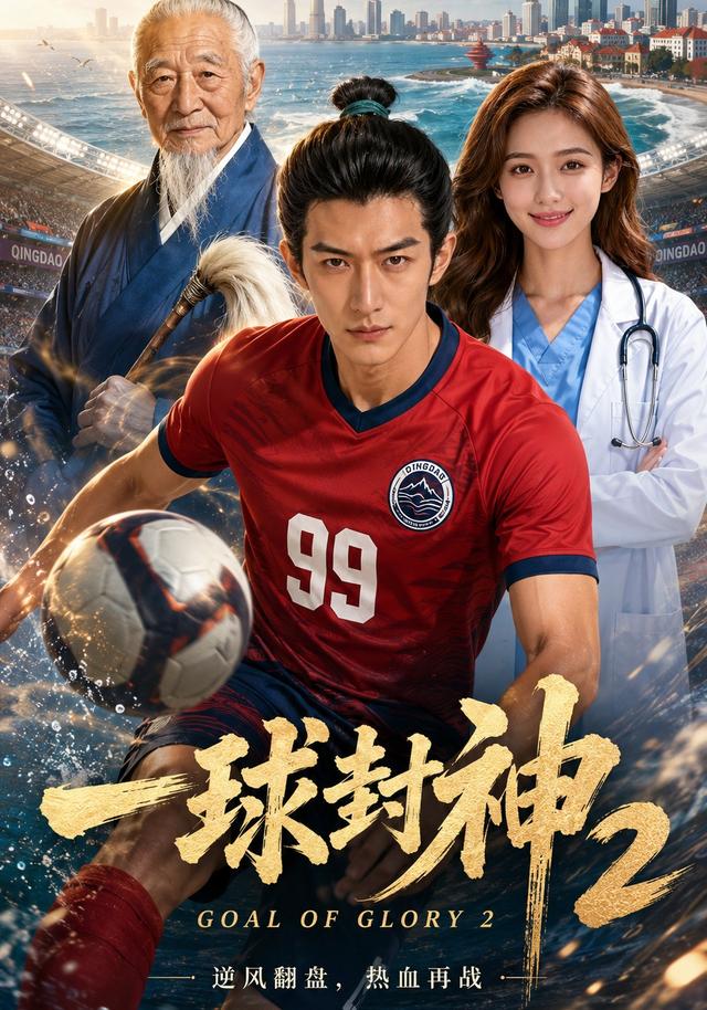 一球封神2 cover