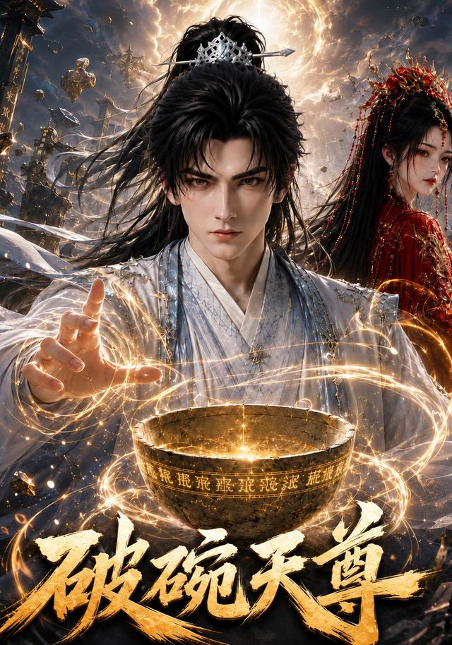 破碗天尊