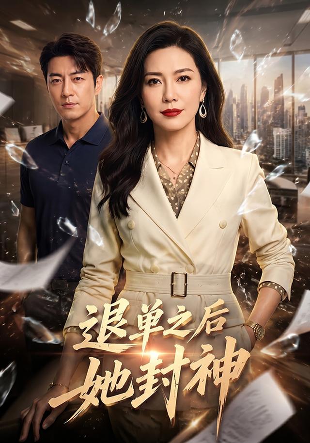 退单之后她封神 cover