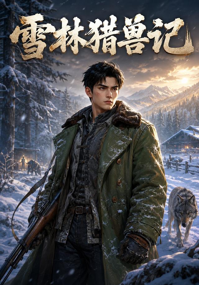 雪林猎兽记