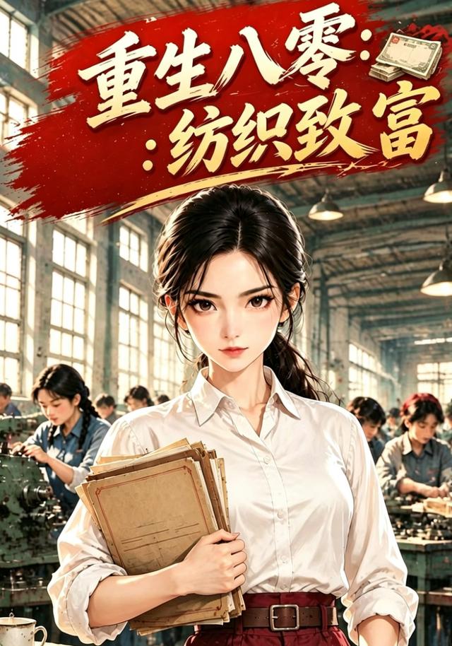 重生八零：纺织致富