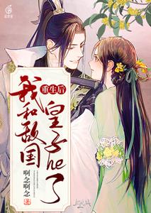 重生后，我和敌国皇子he了 cover